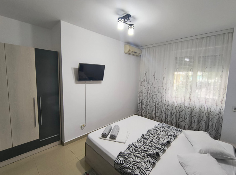 Stațiunea Mamaia - Summerland  - Apartament 2 camere decomandat transformat in 3