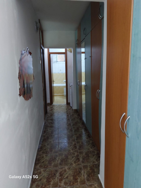 apartament 3 camere, Faleza Nord, mobilat, centrală pe gaze