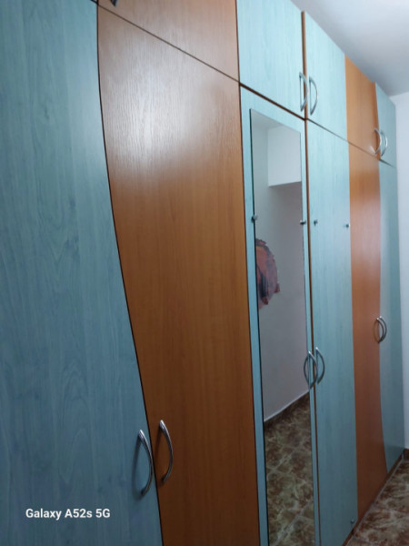 apartament 3 camere, Faleza Nord, mobilat, centrală pe gaze