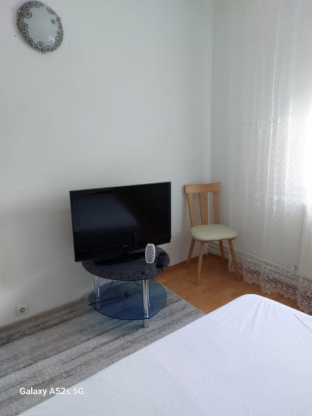 apartament 3 camere, Faleza Nord, mobilat, centrală pe gaze