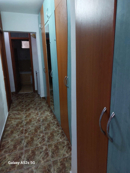 apartament 3 camere, Faleza Nord, mobilat, centrală pe gaze