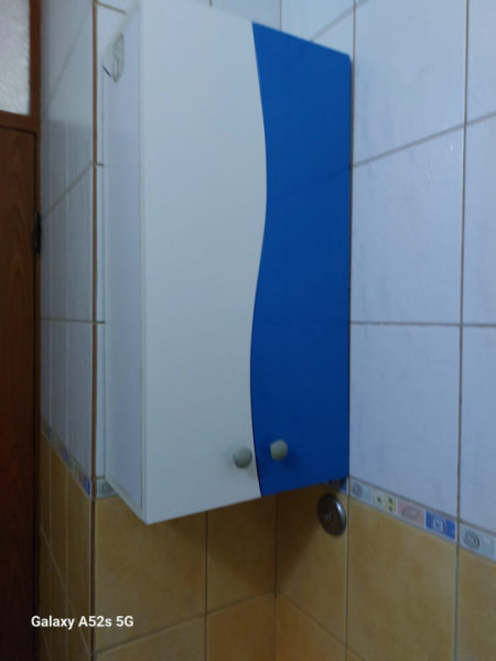 apartament 3 camere, Faleza Nord, mobilat, centrală pe gaze