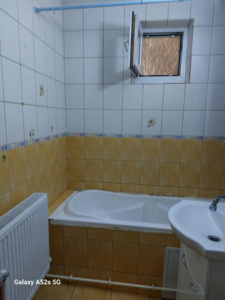 apartament 3 camere, Faleza Nord, mobilat, centrală pe gaze