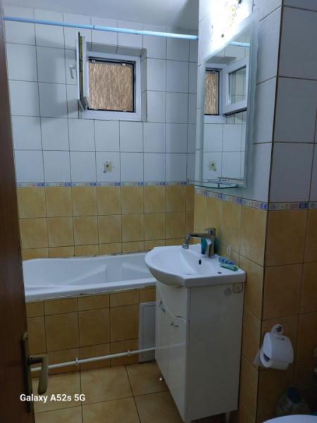 apartament 3 camere, Faleza Nord, mobilat, centrală pe gaze