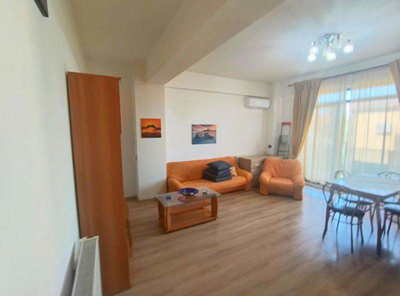 Tomis Villa Tomis Plus-apartament 2 camere semidecomandat