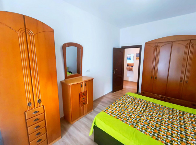 Tomis Villa Tomis Plus-apartament 2 camere semidecomandat