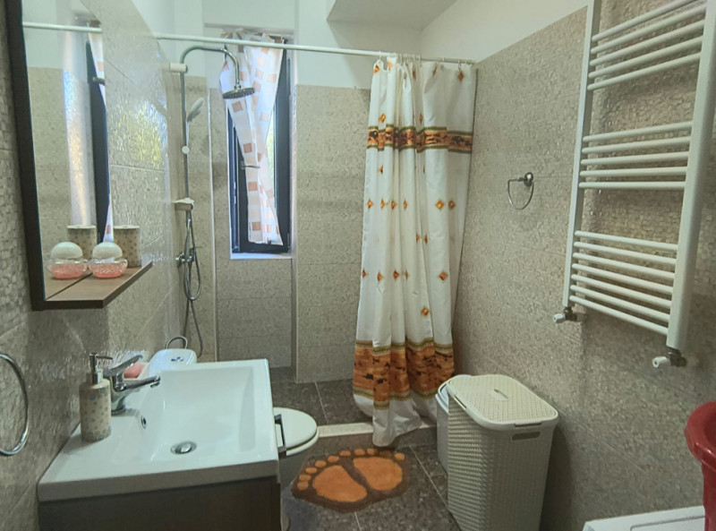 Tomis Villa  - Tomis Plus - Apartament 2 camere semidecomandat.