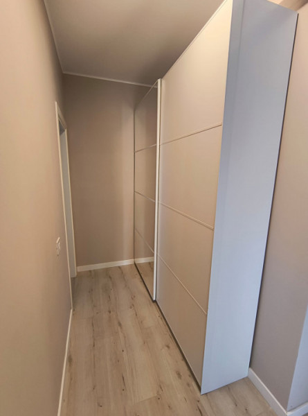 Centru-apartament 3 camere deosebit bloc nou 2021