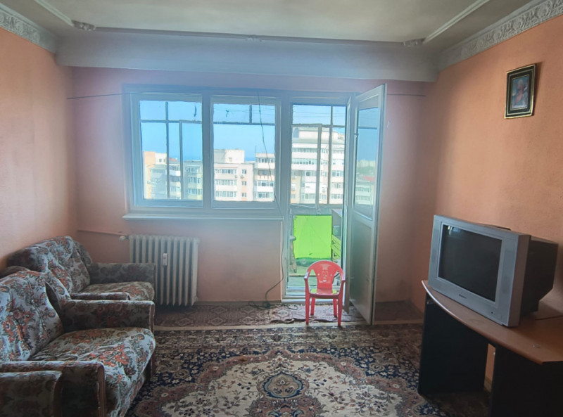 Tomis Nord Boema apartament 2 camere decomandat