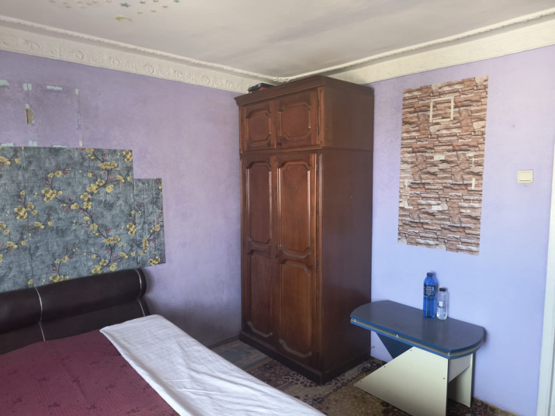 Tomis Nord Boema apartament 2 camere decomandat