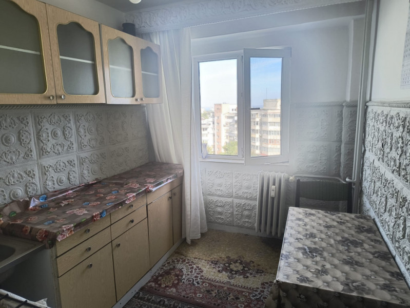 Tomis Nord Boema apartament 2 camere decomandat