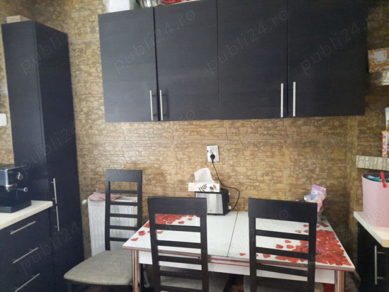 apartament 4 camere – Zona Tomis Nord, Cambridge