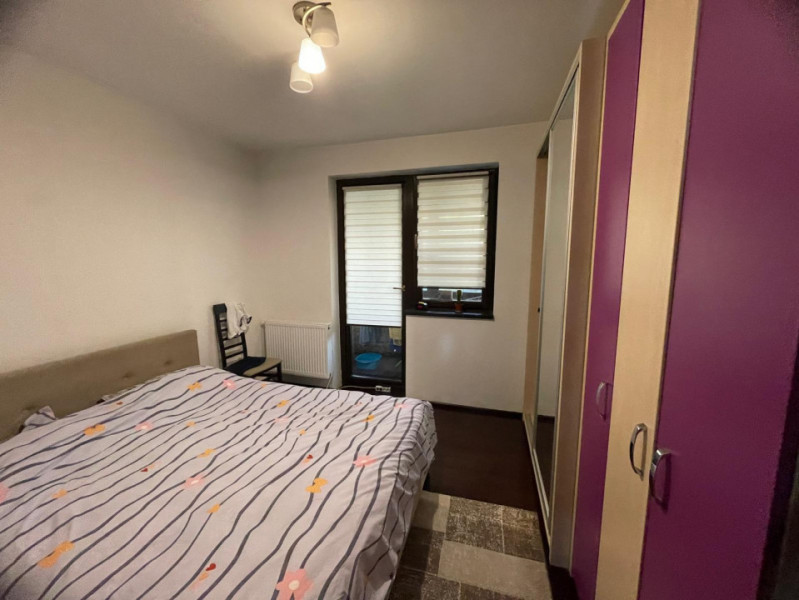 apartament 4 camere – Zona Tomis Nord, Cambridge