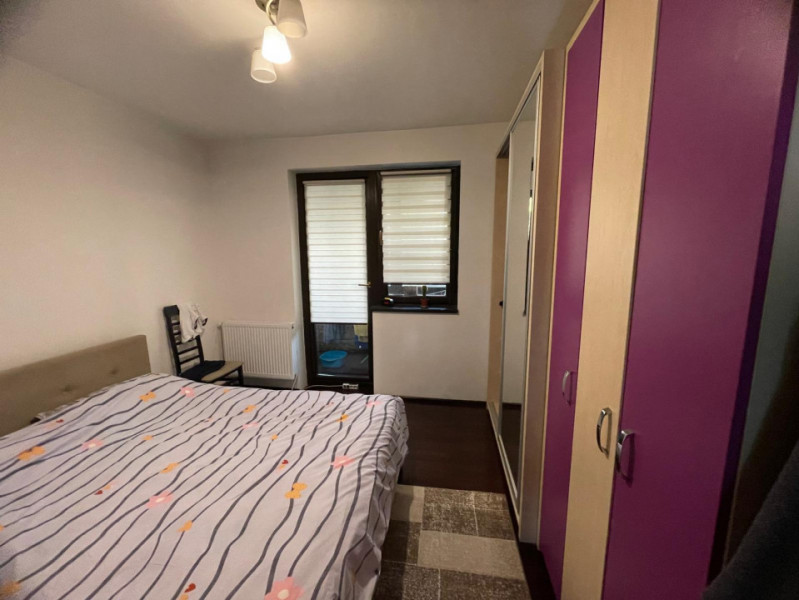 apartament 4 camere – Zona Tomis Nord, Cambridge