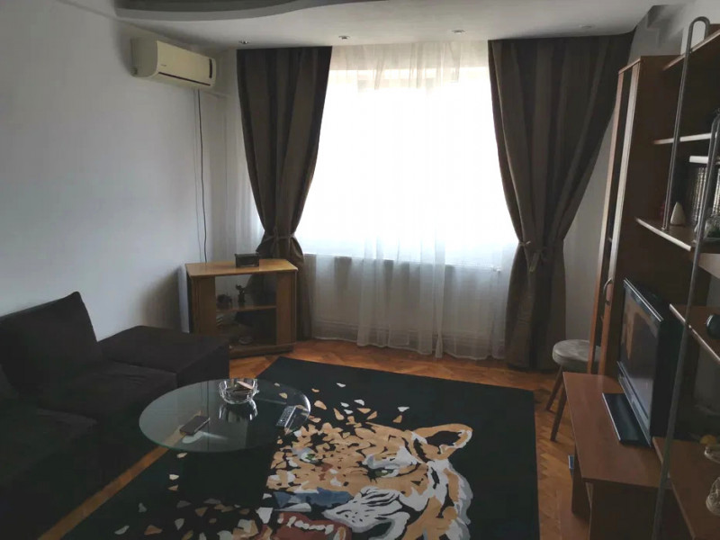 De închiriat apartament 2 camere – Zona Flămânda/Trocadero