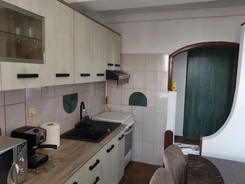 De închiriat apartament 2 camere – Zona Flămânda/Trocadero