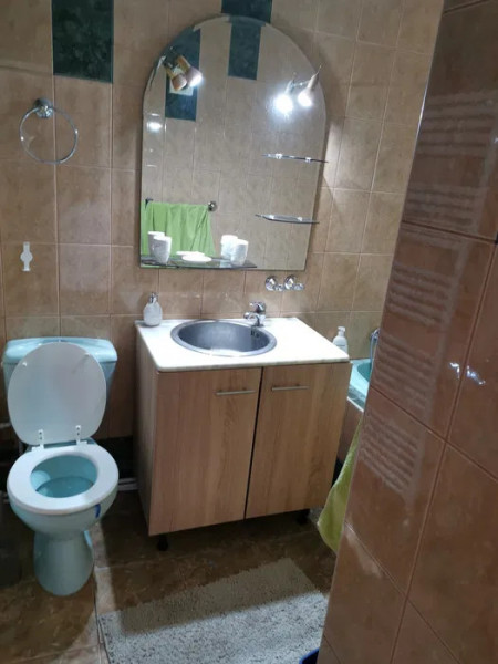 De închiriat apartament 2 camere – Zona Flămânda/Trocadero