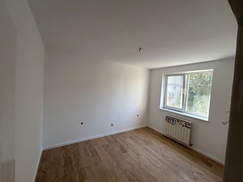 Tomis III / City Mall - Apartament cu 3 camere, renovat complet.