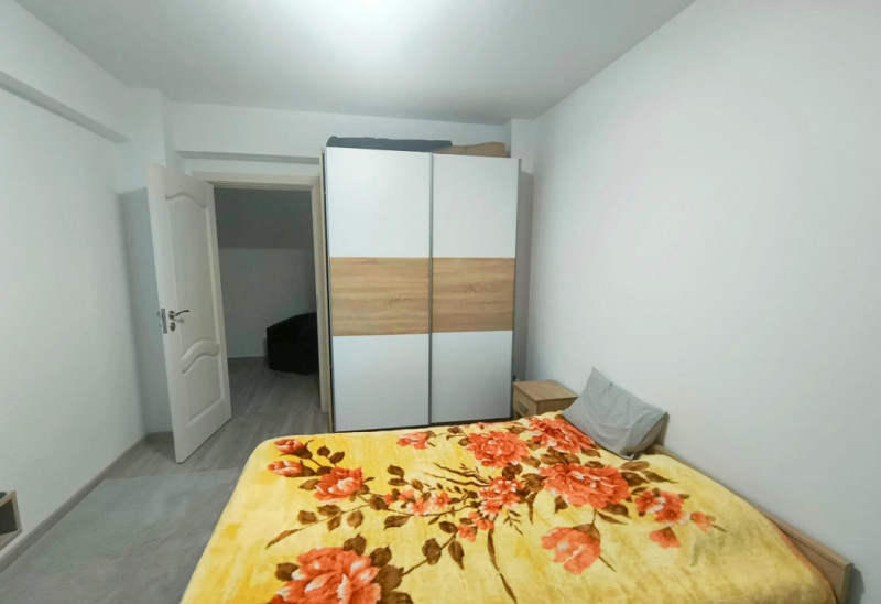 Tomis Plus-apartament 3 camere ,mobilat , utilat Nou