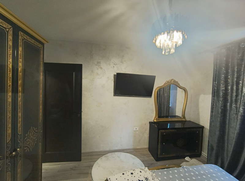 Tomis 3 - apartament 4 camere deosebit