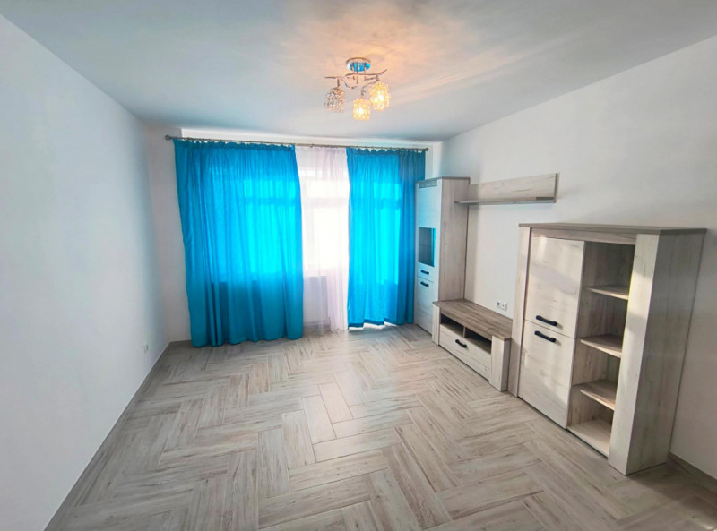 Tomis 3 - apartament 2 camere decomandat renovat nou