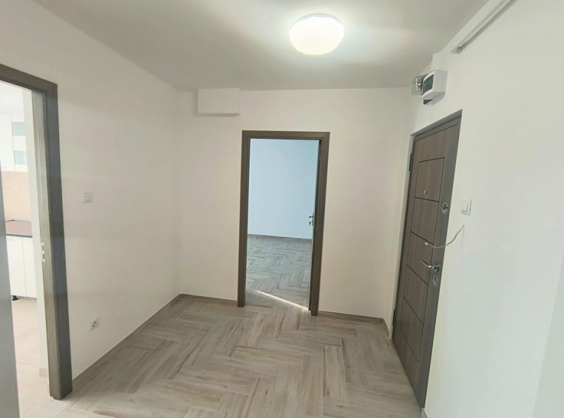 Tomis 3 - apartament 2 camere decomandat renovat nou