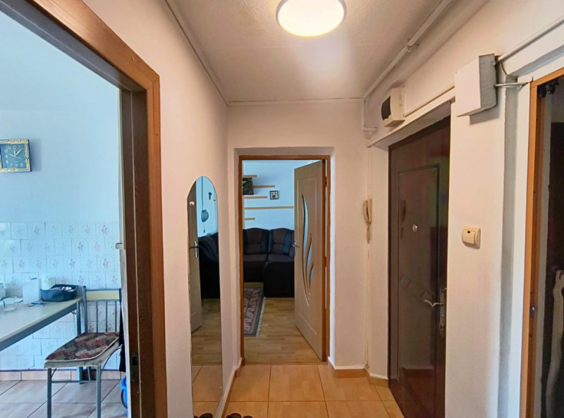 Bd Tomis - Spitalul Judetean -apartament 3 camere cu vedere la parc