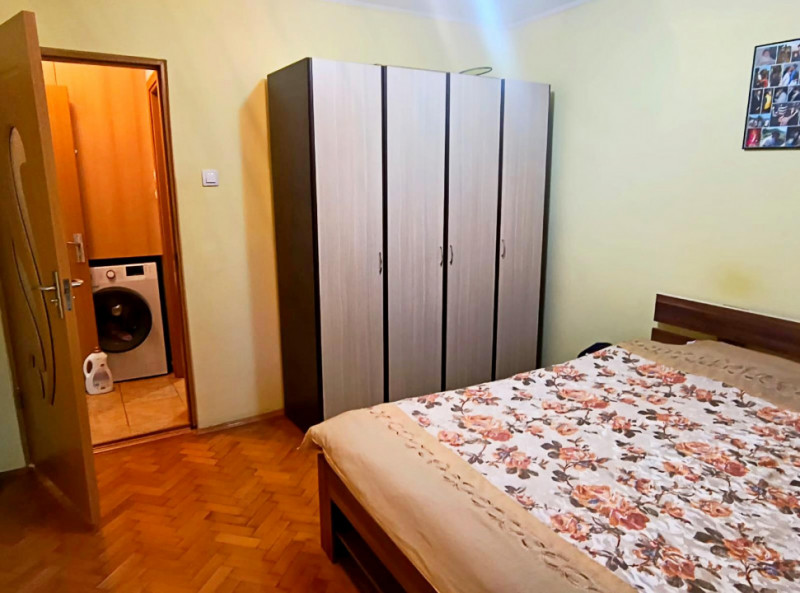 Bd Tomis - Spitalul Judetean -apartament 3 camere cu vedere la parc