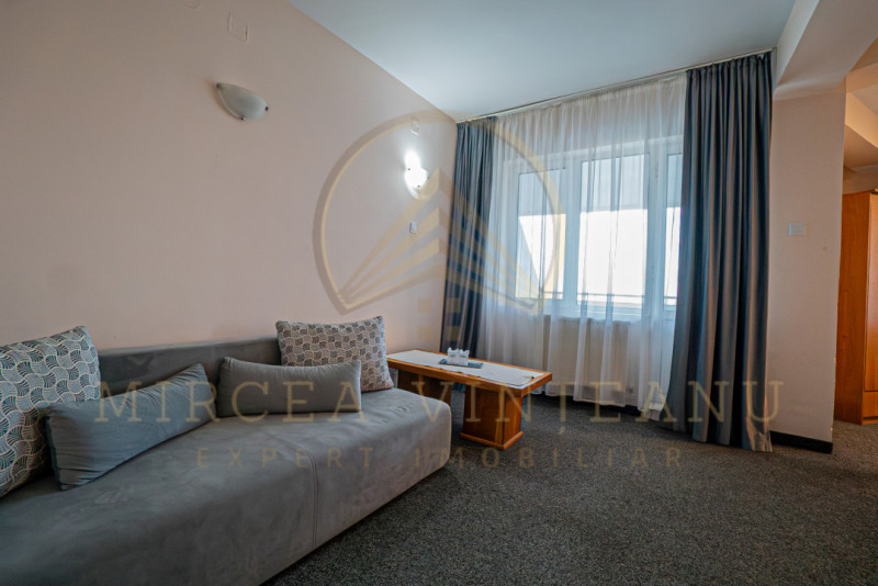  Hotel de vanzare in Ovidiu - Pozitie unica,  Potential nelimitat