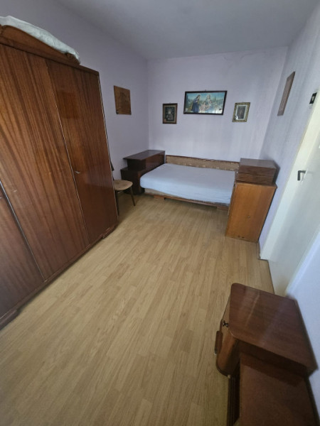 Tomis Nord - Campus - Apartament cu 3 camere.