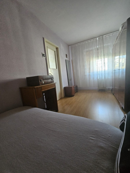 Tomis Nord - Campus - Apartament cu 3 camere.