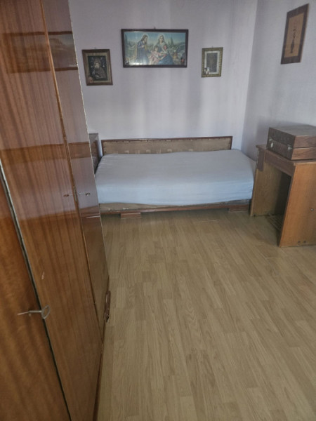 Tomis Nord - Campus - Apartament cu 3 camere.