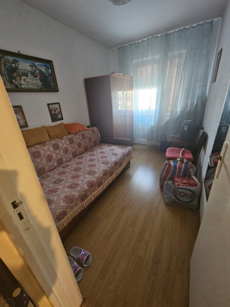 Tomis Nord - Campus - Apartament cu 3 camere.