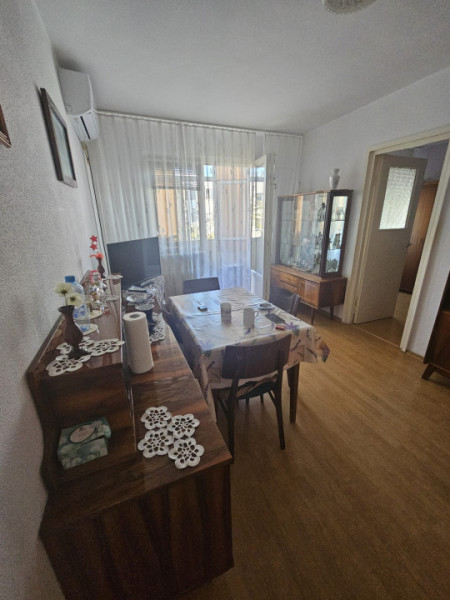 Tomis Nord - Campus - Apartament cu 3 camere.