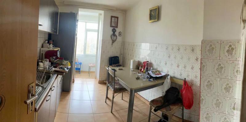  Apartament 3 Camere, Confort 1, TOMIS I -Vedere Spre Parc