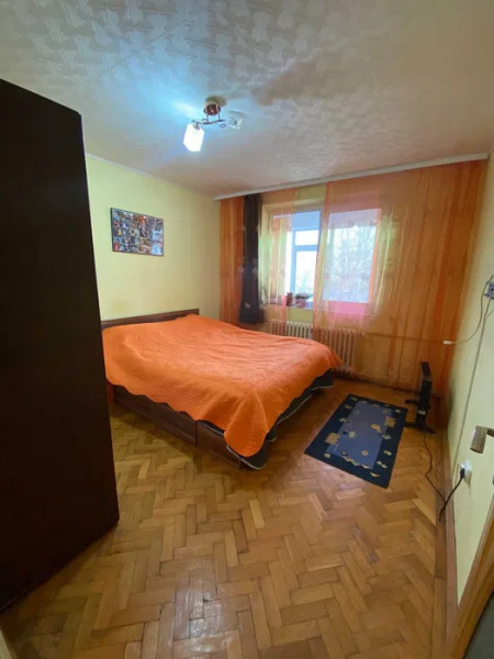  Apartament 3 Camere, Confort 1, TOMIS I -Vedere Spre Parc