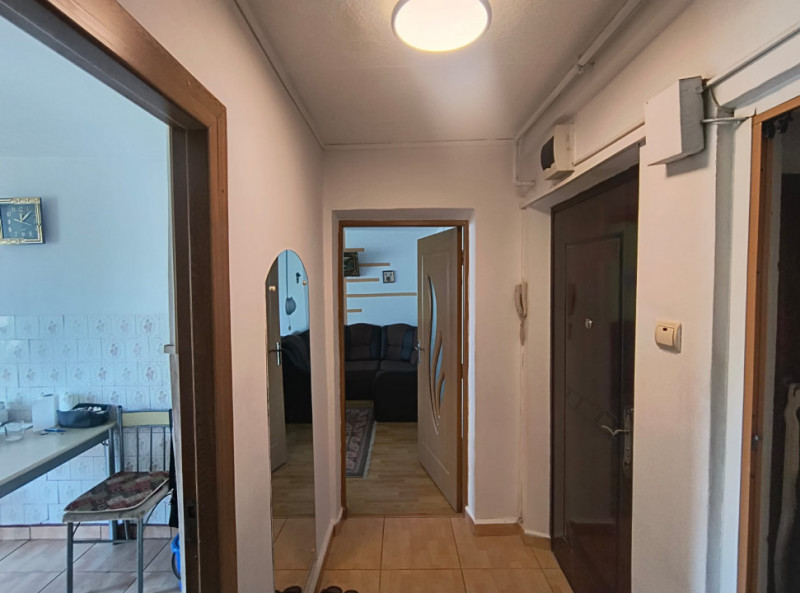  Apartament 3 Camere, Confort 1, TOMIS I -Vedere Spre Parc