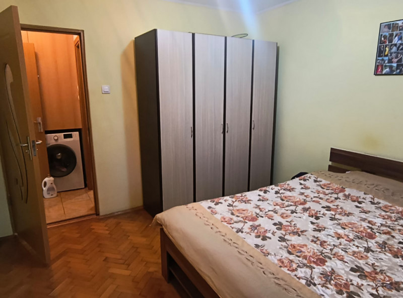  Apartament 3 Camere, Confort 1, TOMIS I -Vedere Spre Parc