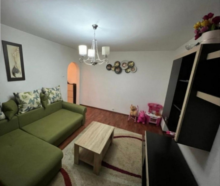  Apartament 2 Camere confort 1, in zona Tomis Nord