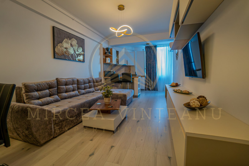 Mamaia Nord – Apartament 2 camere, lângă plaja