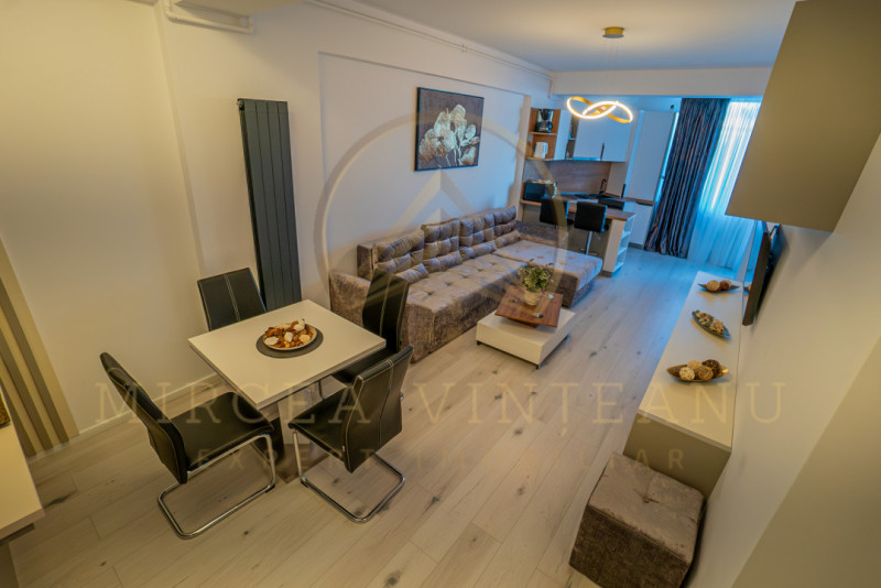 Mamaia Nord – Apartament 2 camere, lângă plaja