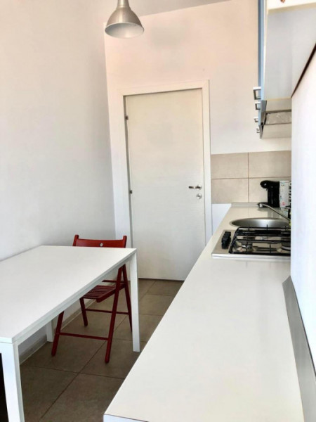 Tomis nord-apartament 2 camere decomandat bloc nou 