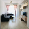 Tomis nord-Apartament cu 2 camere decomandat bloc nou 