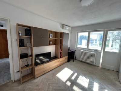 Inel II - I.L. Caragiale, - Apartament cu 2 camere 