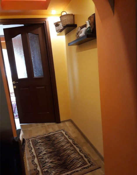 INEL 2  apartament 2 camere   DR