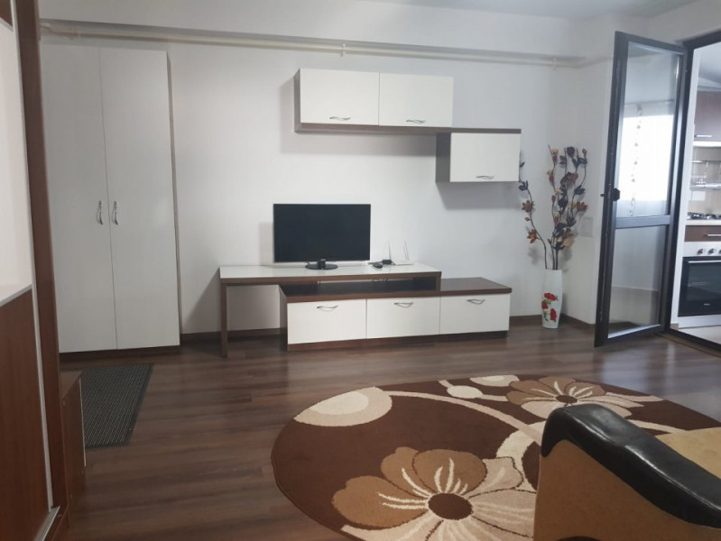 KAMSAS - LIDL - Apartament cu 2 camere , mobilat, utilat, complet nou