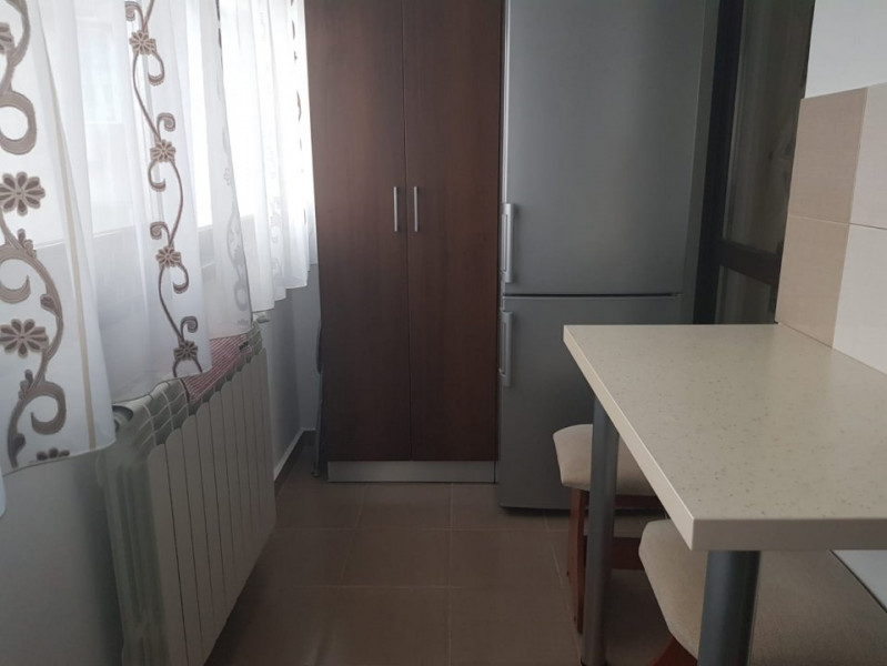 KAMSAS - LIDL - Apartament cu 2 camere , mobilat, utilat, complet nou