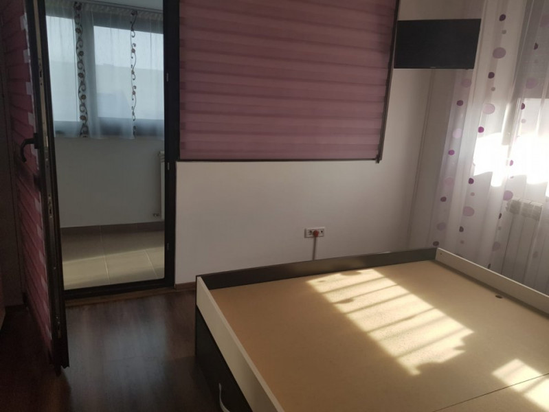 KAMSAS - LIDL - Apartament cu 2 camere , mobilat, utilat, complet nou