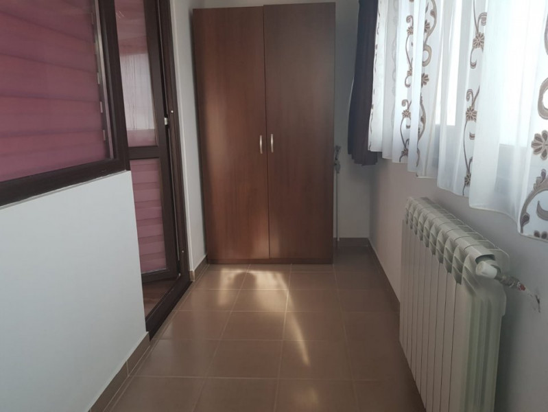 KAMSAS - LIDL - Apartament cu 2 camere , mobilat, utilat, complet nou