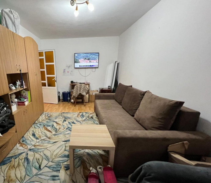 Faleza Nord - Reyna- Apartament 2 camere decomandat 